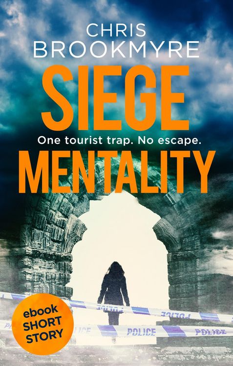 Produktbild: Siege Mentality