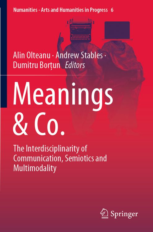 Produktbild: Meanings & Co.