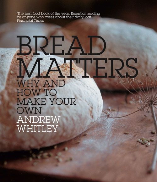 Produktbild: Bread Matters Pb