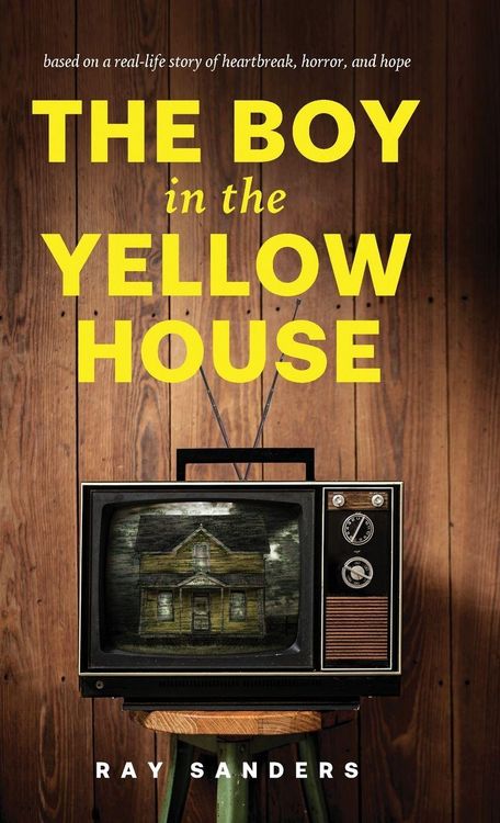 Produktbild: The Boy in the Yellow House