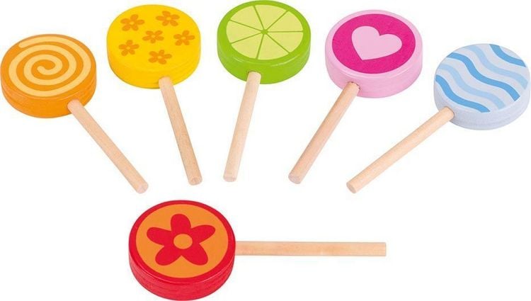 Produktbild: Lollies