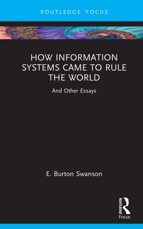 Produktbild: How Information Systems Came to Rule the World