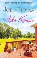 Produktbild: Aska Komsu