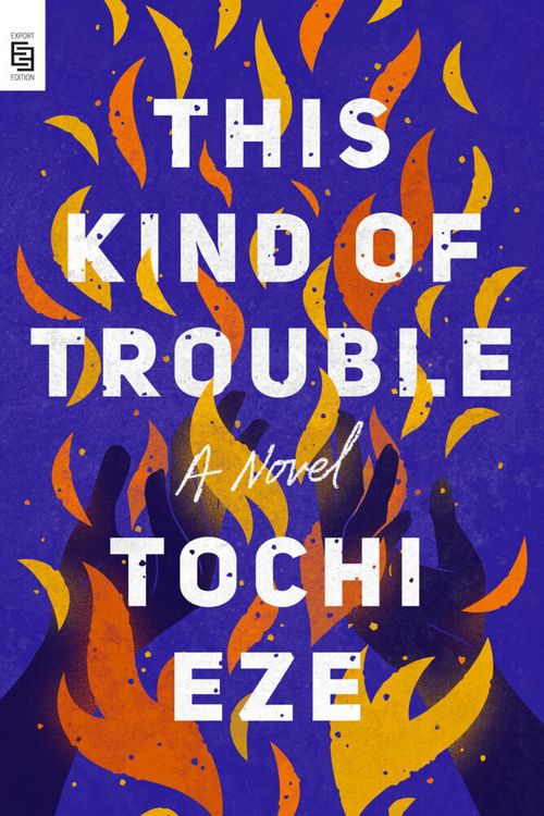 Produktbild: This Kind of Trouble