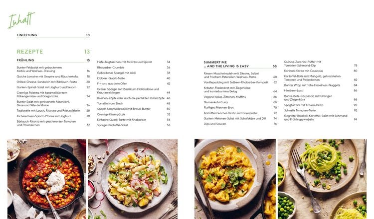 Produktbild: Koch's einfach &ndash; Vegetarisch