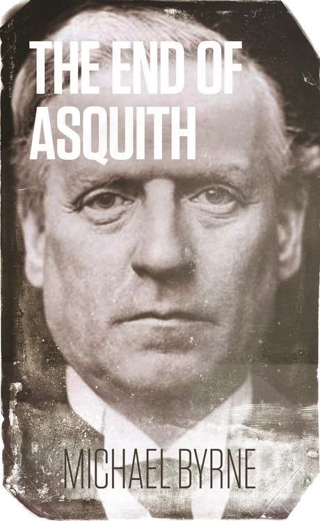 Produktbild: The End of Asquith