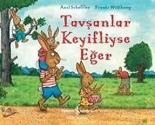 Produktbild: Tavsanlar Keyifliyse Eger