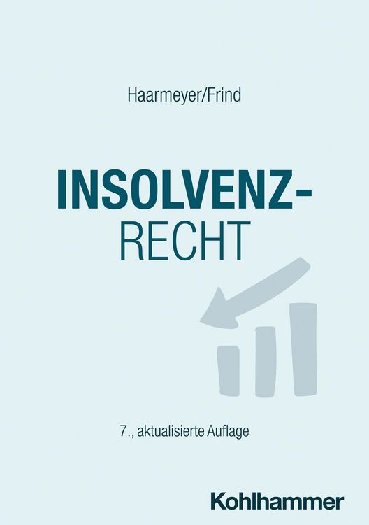 Produktbild: Insolvenzrecht