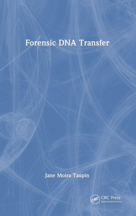 Produktbild: Forensic DNA Transfer