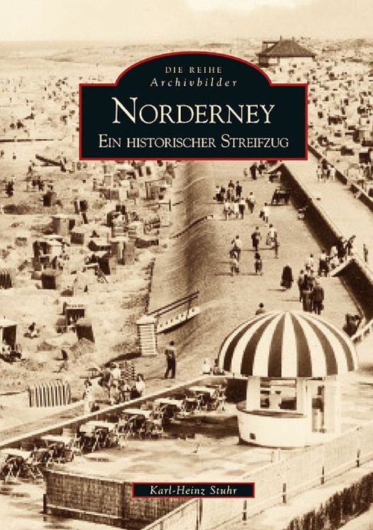 Produktbild: Norderney