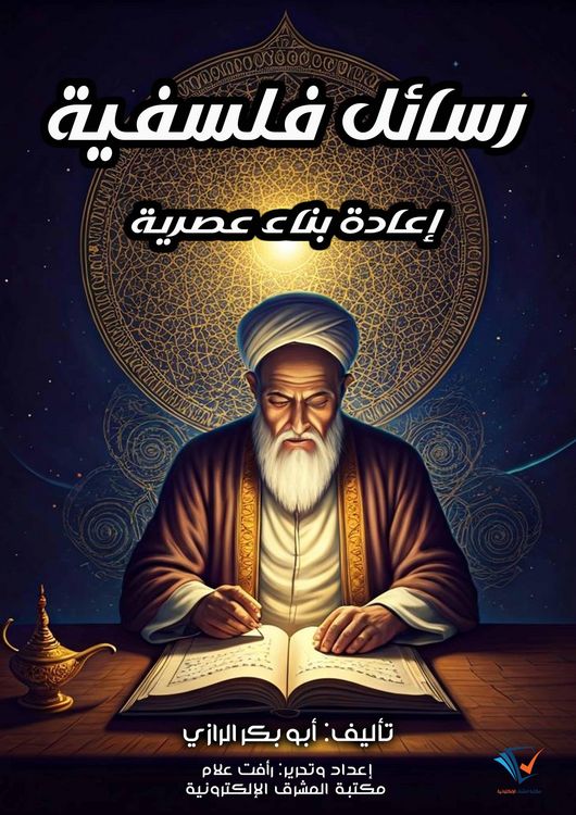 Produktbild: Philosophical Letters - A Contemporary Reconstruction