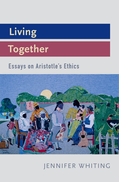 Produktbild: Living Together