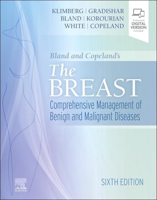 Produktbild: Bland and Copeland's the Breast