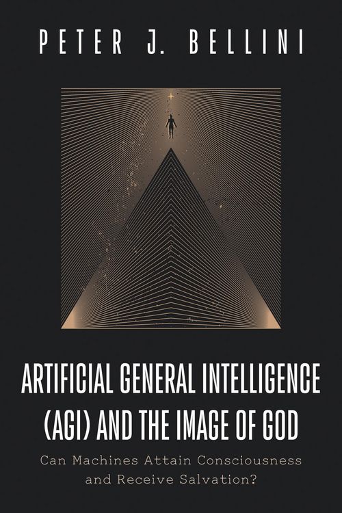 Produktbild: Artificial General Intelligence (AGI) and the Image of God