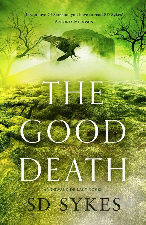 Produktbild: The Good Death
