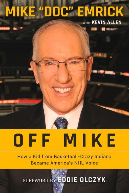 Produktbild: Off Mike