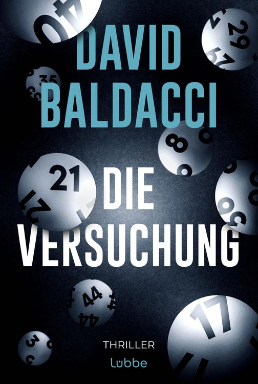 Produktbild: Die Versuchung