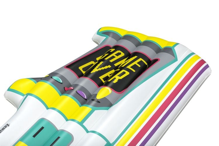 Produktbild: Bestway Aqua Arcade Luftmaratze