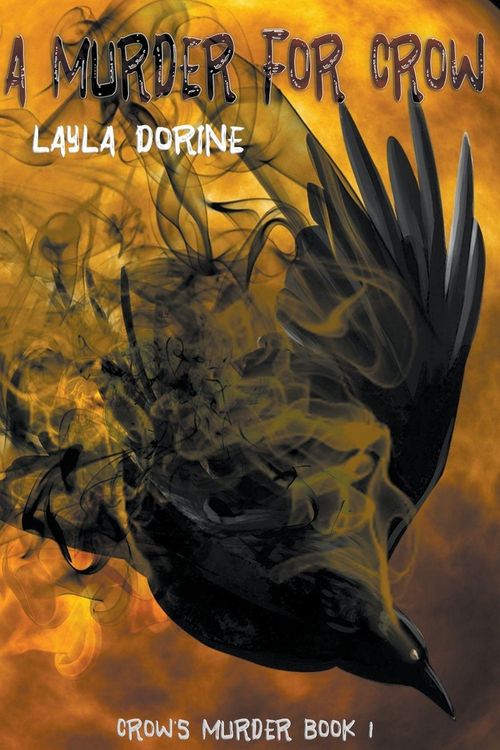 Produktbild: A Murder for Crow