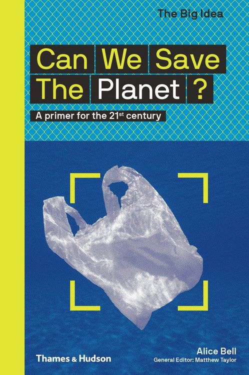 Produktbild: Can We Save the Planet? (the Big Idea Series)