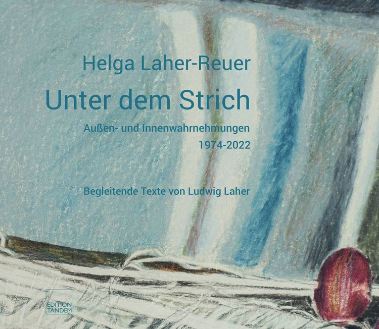 Produktbild: Unter dem Strich