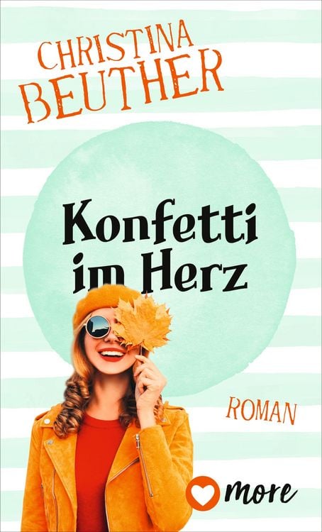 Produktbild: Konfetti im Herz