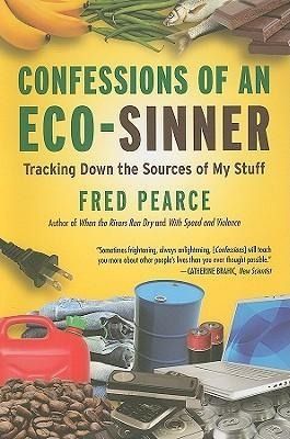 Produktbild: Confessions Of An Eco Sinner