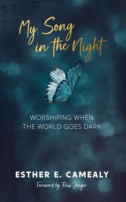 Produktbild: My Song in the Night