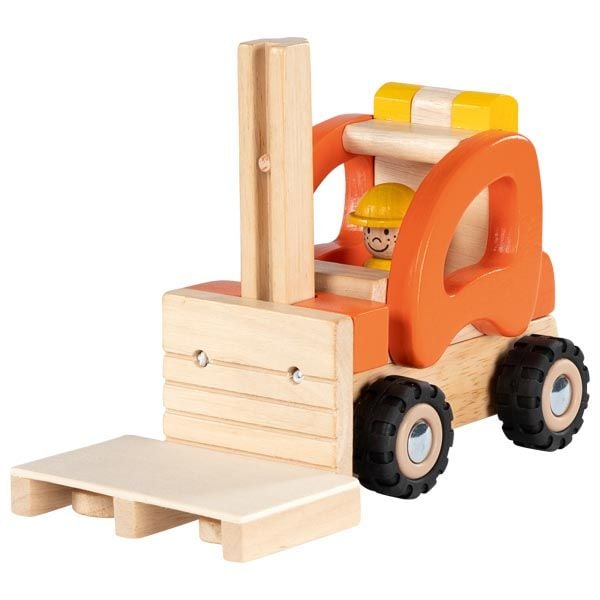 Produktbild: Gabelstapler