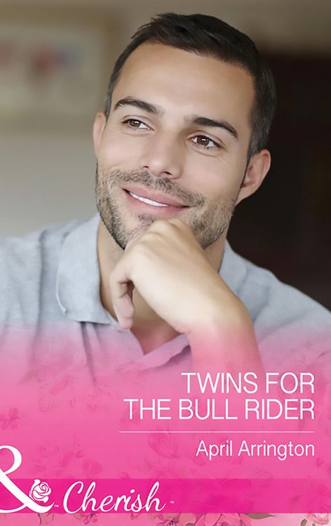 Produktbild: Twins For The Bull Rider