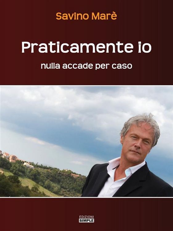 Produktbild: Praticamente io