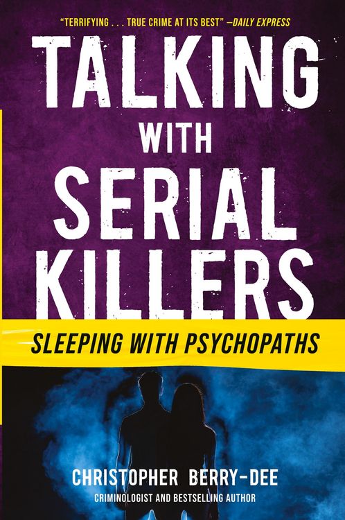 Produktbild: Talking with Serial Killers: Sleeping with Psychopaths