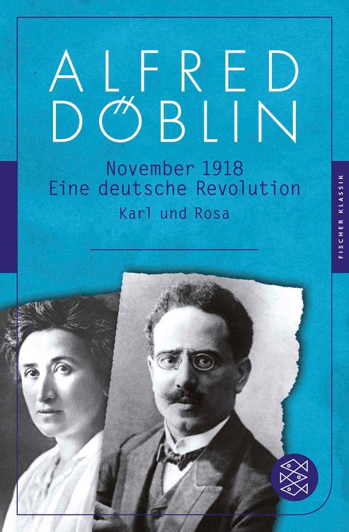 Produktbild: November 1918