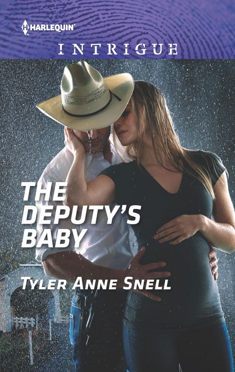 Produktbild: The Deputy's Baby