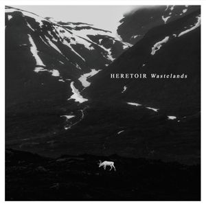 Produktbild: Wastelands (Digipak)
