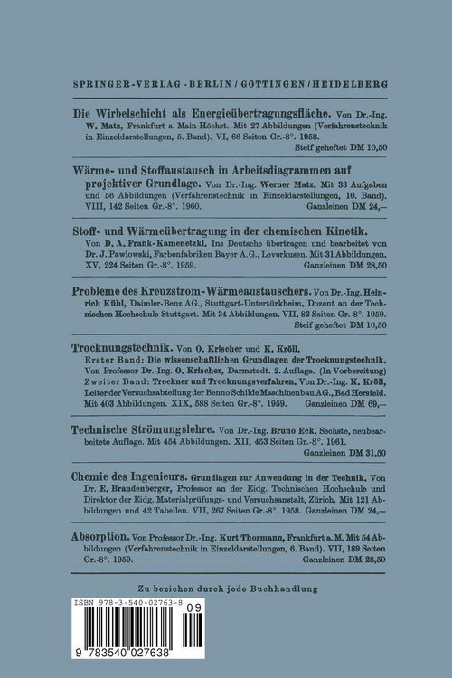 Produktbild: Wirbelschichttechnik