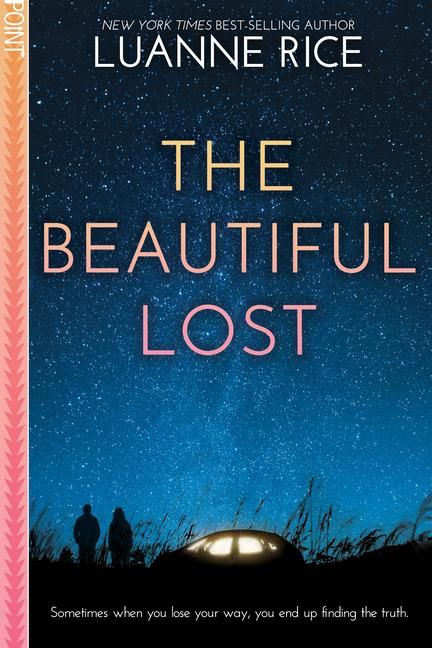 Produktbild: The Beautiful Lost