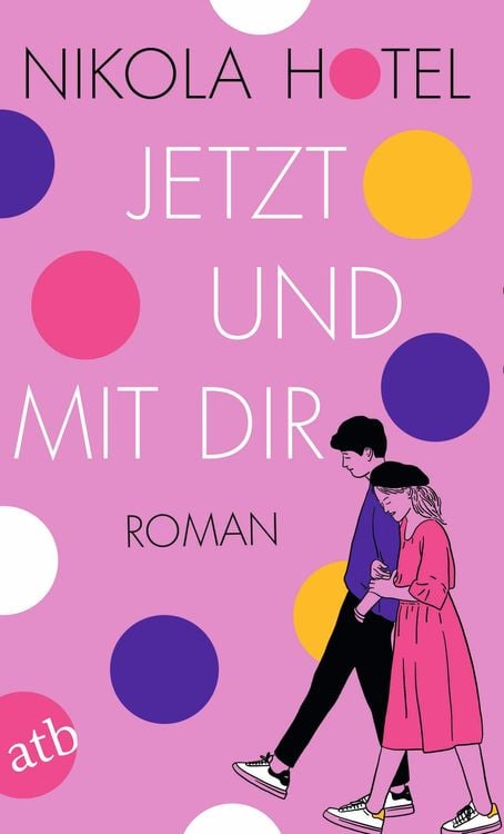 Produktbild: Jetzt und mit dir