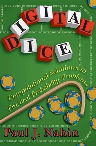 Produktbild: Digital Dice