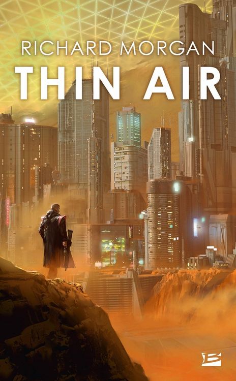 Produktbild: Thin air