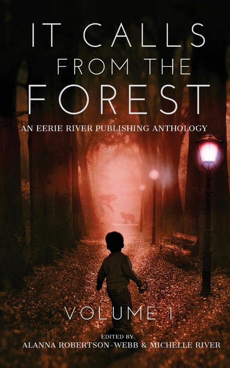 Produktbild: It Calls From The Forest