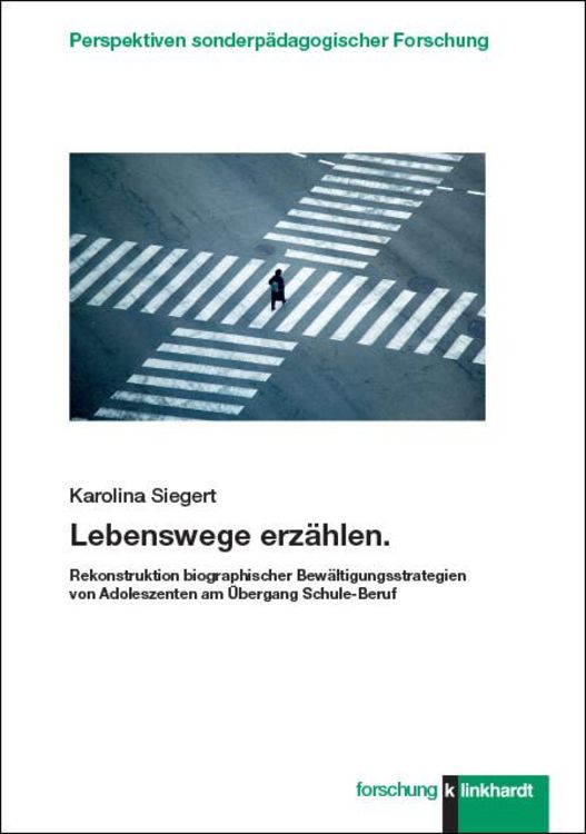 Produktbild: Lebenswege erz&auml;hlen.
