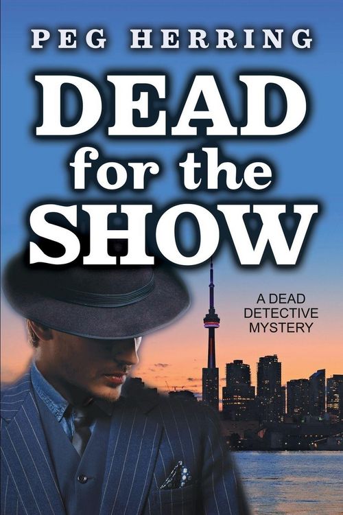 Produktbild: Dead for the Show