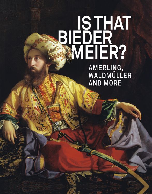 Produktbild: Is that Biedermeier?