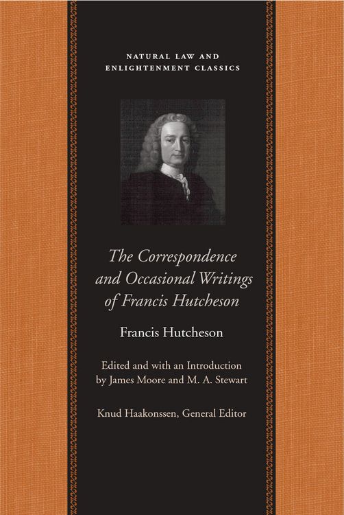 Produktbild: Correspondence and Occasional Writings