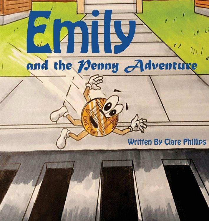 Produktbild: Emily And The Penny Adventure