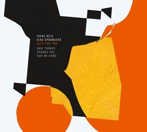 Produktbild: Alto for Two