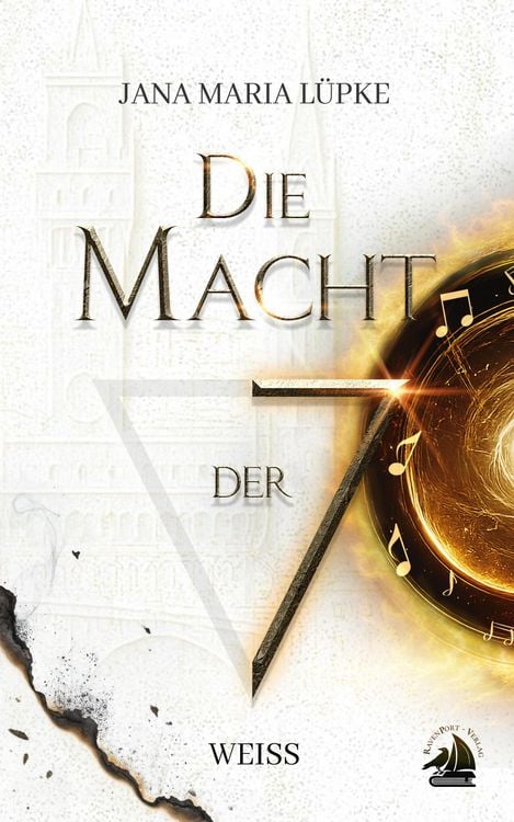 Produktbild: Die Macht der 7