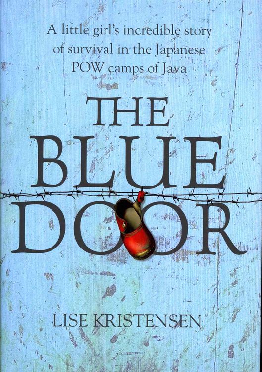 Produktbild: Blue Door