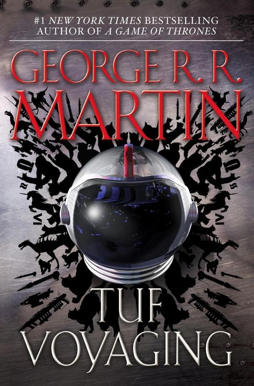 Produktbild: Tuf Voyaging